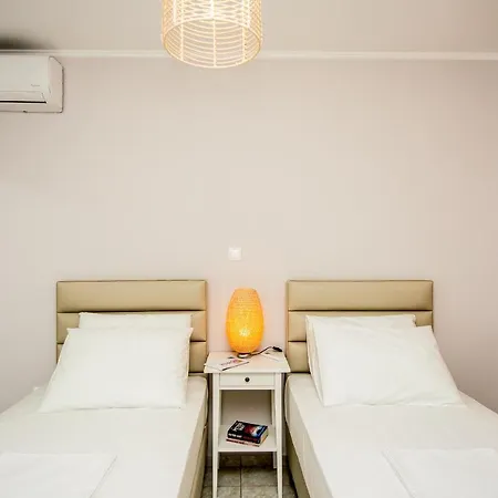 Elena's 3 Apartmán