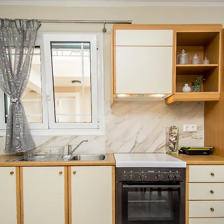 Apartamento Elena's 3