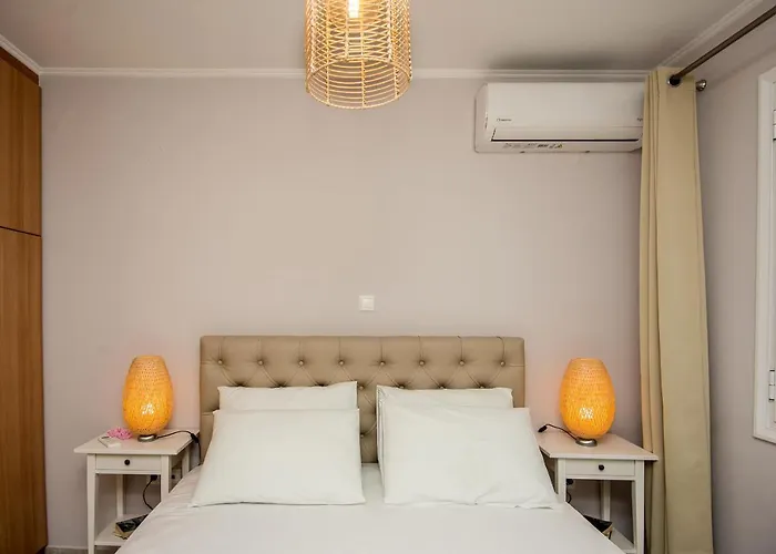 Elena's 3 Apartamento Argostoli (Kefalonia)