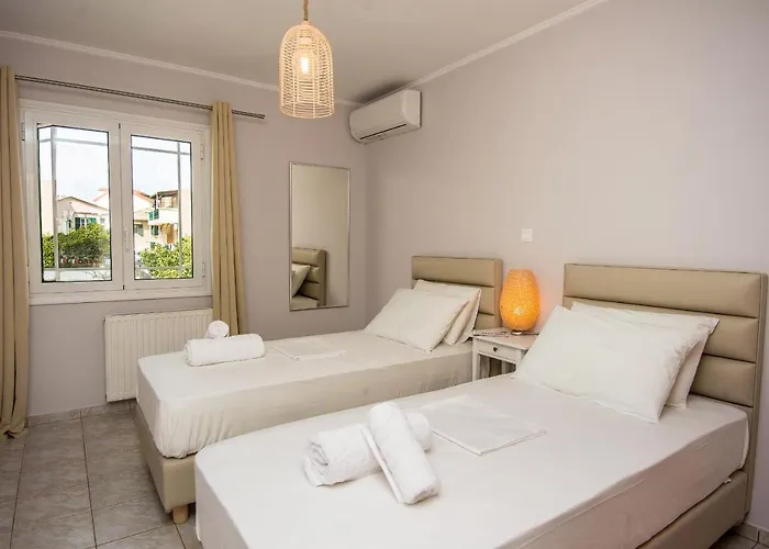 Apartamento Elena's 3