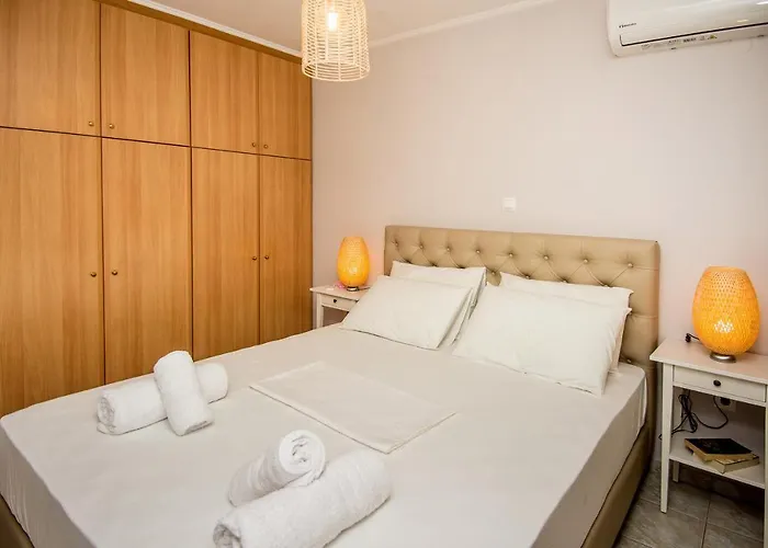 Apartamento Elena's 3