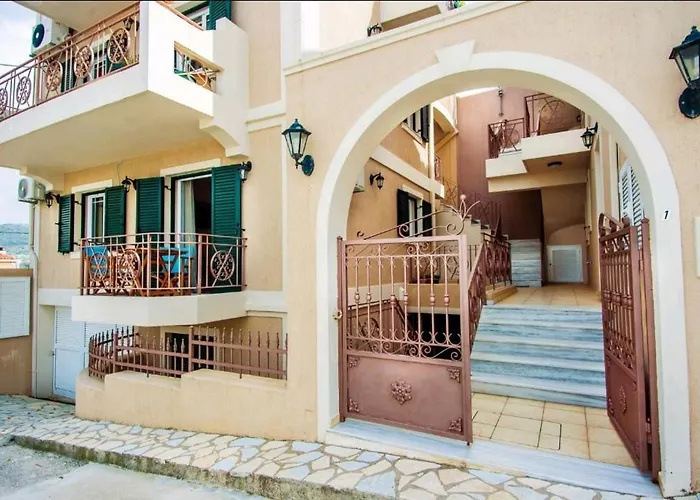 Apartamento Elena's 3