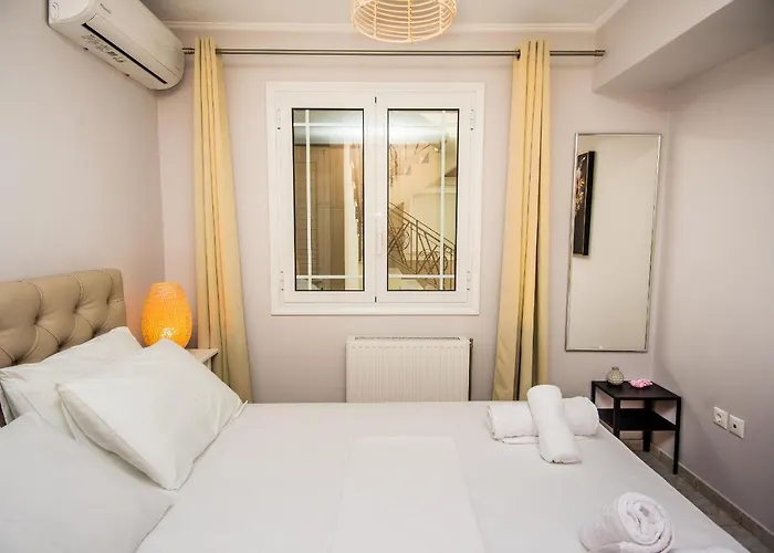 Elena's 3 Apartamento Argostoli (Kefalonia)