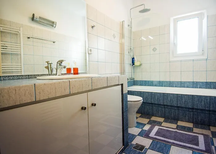 Elena's 3 Apartamento Argostoli (Kefalonia)