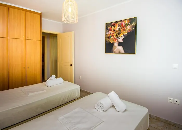 Elena's 3 Apartamento *