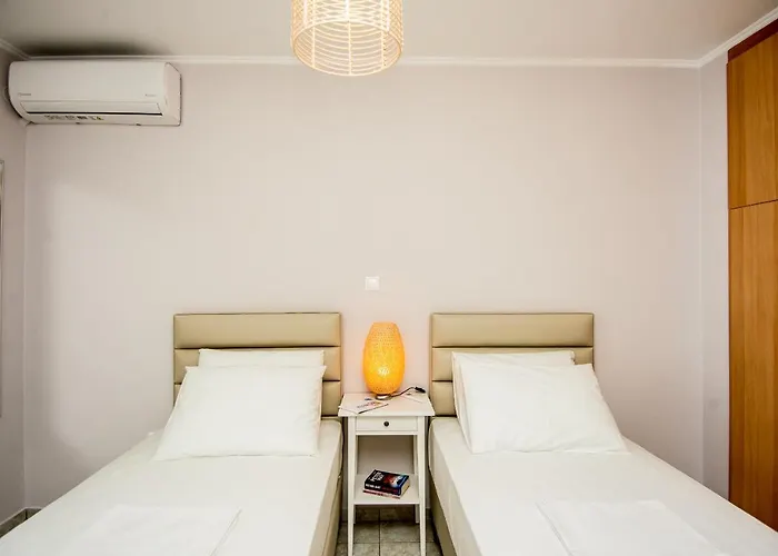 Elena's 3 Apartamento