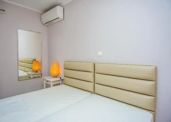 Elena's 3 Apartamento Argostoli (Kefalonia)