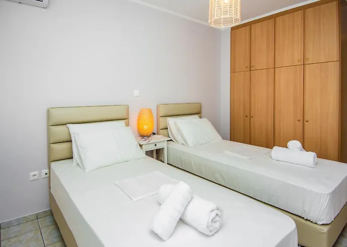 Elena's 3 * Argostoli (Kefalonia)