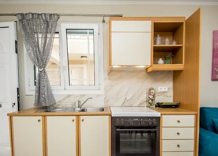 Apartamento Elena's 3