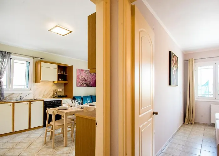 Elena's 3 Apartamento *