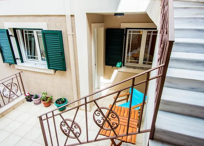 Apartamento Elena's 3