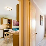 Elena's 3 Apartment *