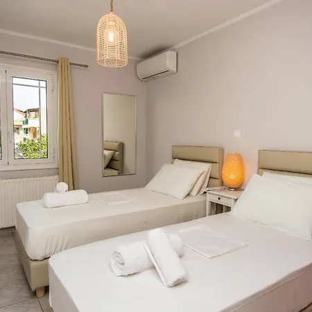 Appartement Elena's 3