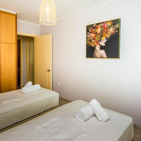 Elena's 3 Apartament *