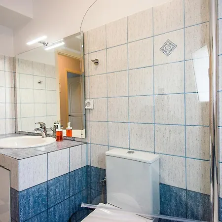 Elena's 3 Argostóli