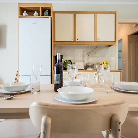 Elena's 3 Appartement Argostóli