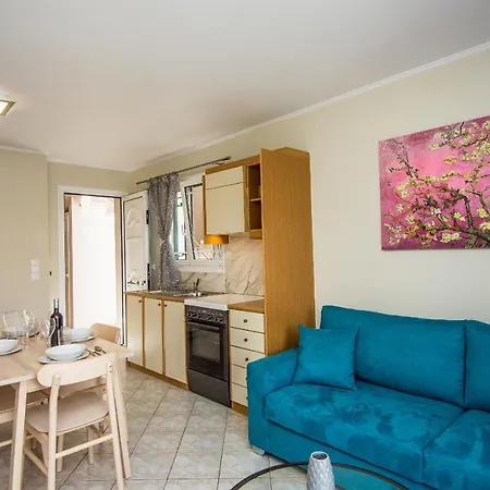 Elena's 3 Apartament Argostoli (Kefalonia)