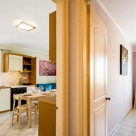 Elena's 3 Appartement *