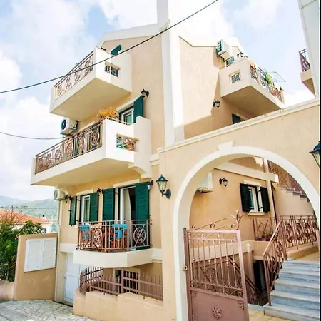 Elena's 3 Apartament