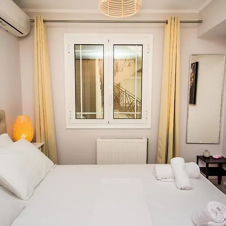 Elena's 3 Apartmán Argostoli (Kefalonia)
