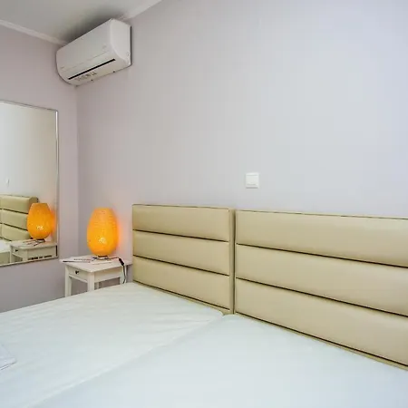 Elena's 3 Apartmán Argostoli (Kefalonia)