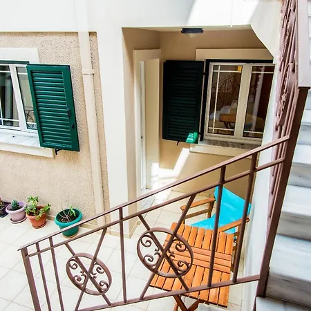 Apartmán Elena's 3